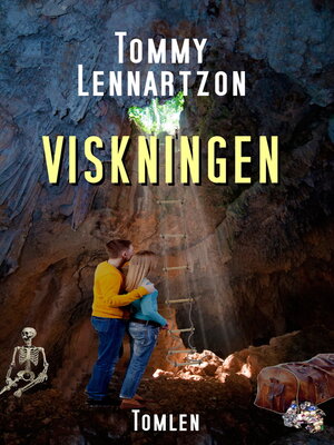 cover image of Viskningen